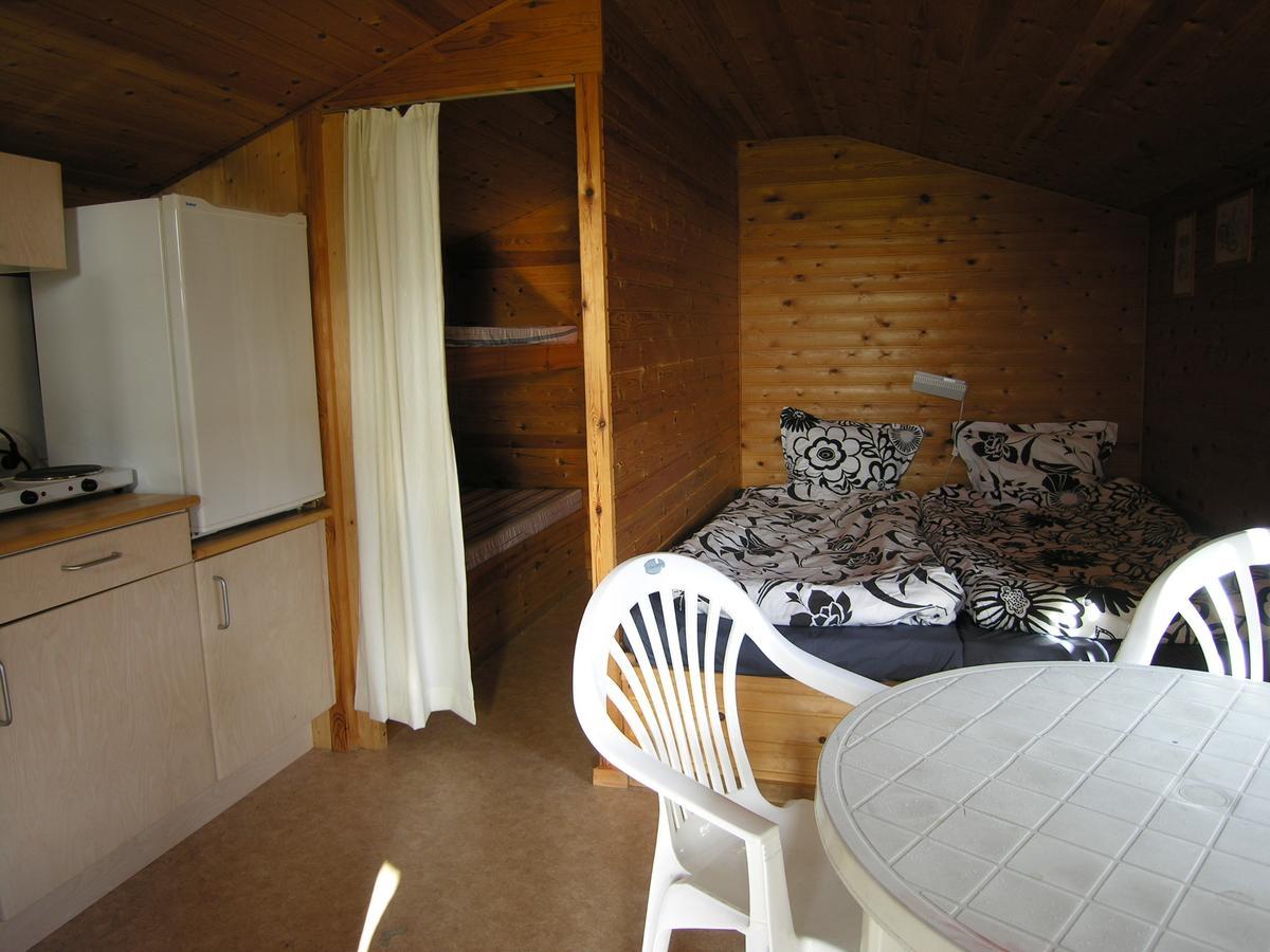 Saksild Strand Camping & Cottages Odder Room photo